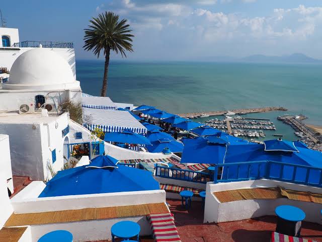 Tunisie Voyage Organisé.